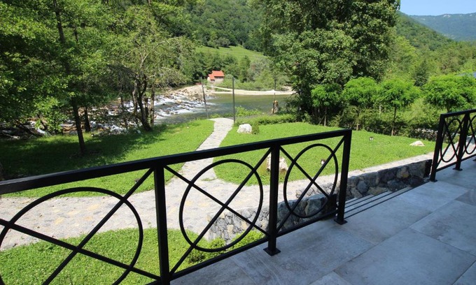 Brod Moravice Villa | Villa VEGA - Gorseti
