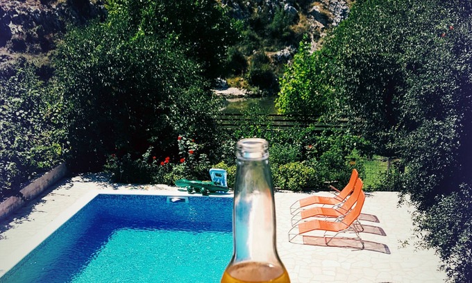Blagaj Bed & Breakfast | Villa Velagić