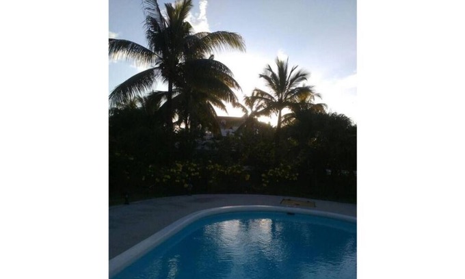 Blue Bay Villa | Villa Verde , haven of peace and love