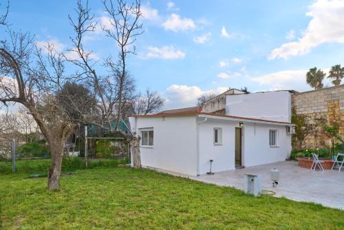 Cordoba House | Villa verde Pet-friendly