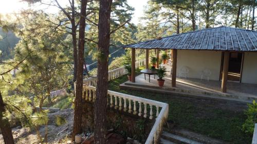 Llano del Muerto Ski Chalet | Villa Verde