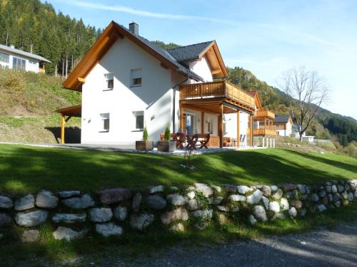 Kirchbach Ski Chalet | Villa Vicana