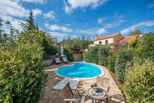 Samonas Villa | Villa Vigla