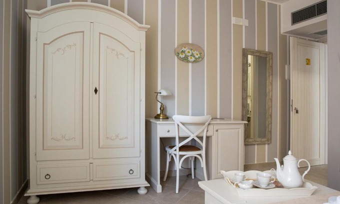 Bellosguardo House | Villa Vilù