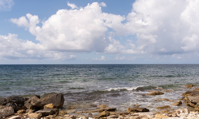 Pizzolungo Villa | Villa 'Villetta Vista Mare e Monte' with Sea View, Private Terrace and Garden