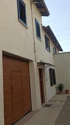Parma Bed & Breakfast | VILLA VIOLA B & B
