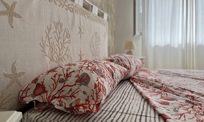 Case Peschiera-Lu Fraili House | Villa Vittoria