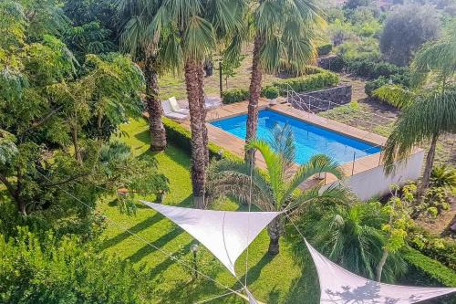 Santa Tecla Villa | Villa Vittoria - Santa Tecla