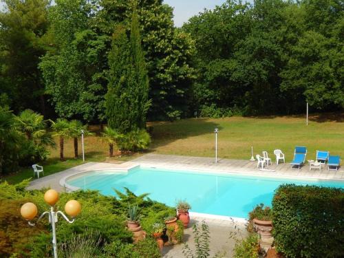 Trebbiantico Villa | Villa Vittorio a 4km dal mare