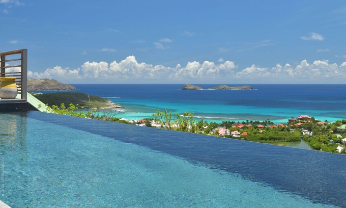 Lurin Villa | Villa Vogue (5 bedrooms)