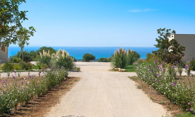 Scicli Villa | Villa Volpetta and Sanvitese - Two villas with pools