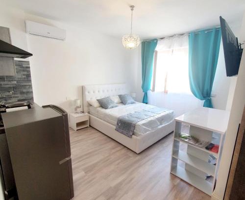Monserrato Apartment | Villa Volta 4 Policlinico Monserrato