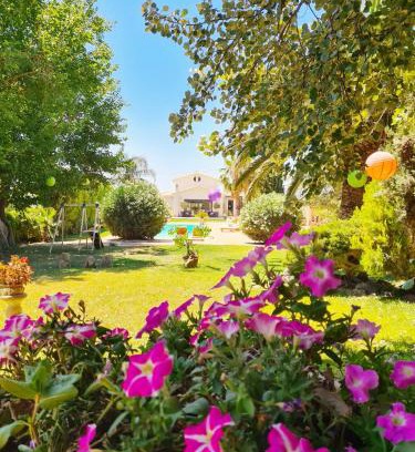 Markopoulo Mesogaias Villa | Villa Vravrona Tower & Suites