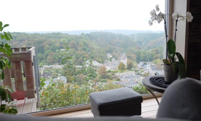 Bohon House | VILLA VUE