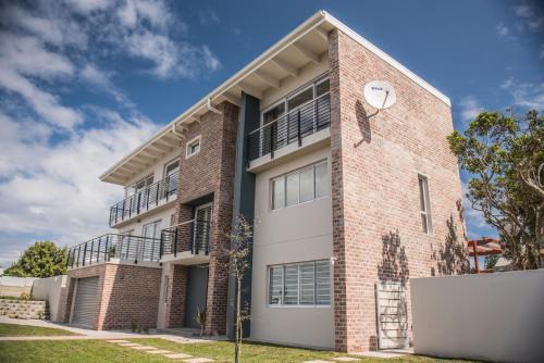 Van Dyks Bay House | Villa Vue