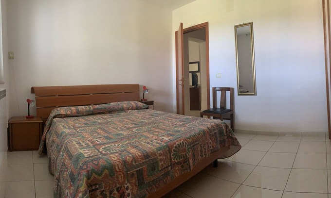 Case Fornace Villa | Villa with Biolago - Downstairs