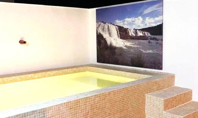 Villarrodrigo House | Villa with private pool for 8