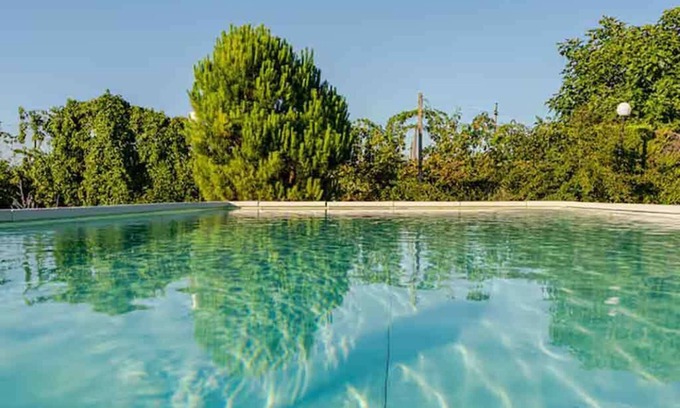 Cimadolmo Villa | Villa with private pool between Venice and the Dolomites, max 13 people