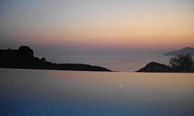 Skiathos Villa | Villa with Private Pool and Beautiful Aegean Sea Views