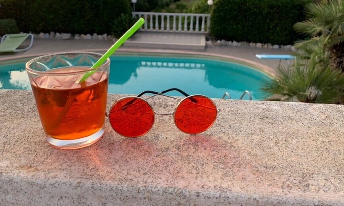 Fondo Morte Villa | Villa with swimming pool, in the countryside at 500 mt. from the sea of Marzamemi