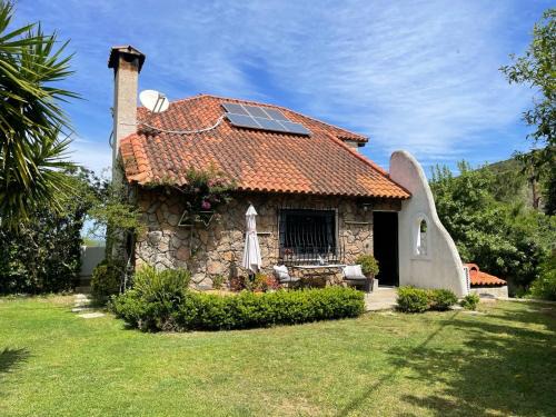 Vravrona Villa | Villa Xenia&Akis