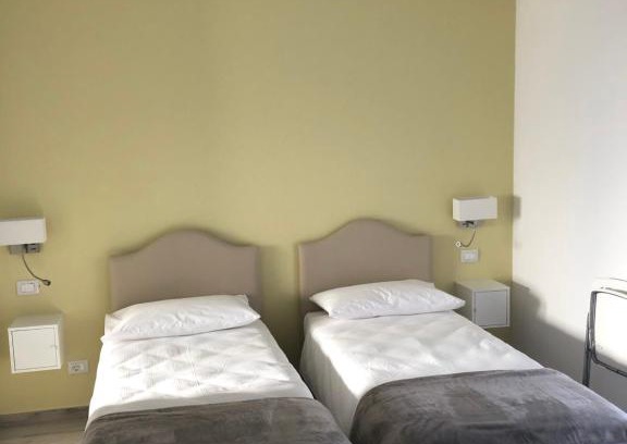 Bomporto Bed & Breakfast | VILLA ZAIRA