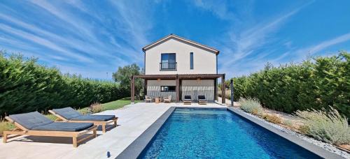 Sibenik Villa | Villa Zann