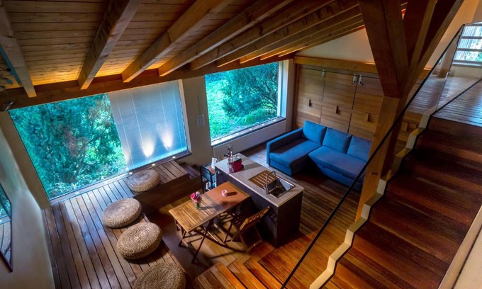 Castel Maggiore Apartment | Villa Zarri Guest House