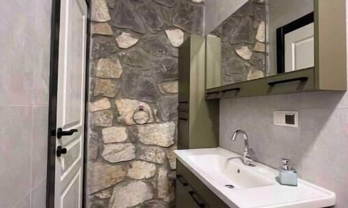 Yaniklar Villa | Villa Zumrut Vegavillalari
