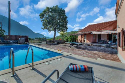 Rastovac House | Villa Zvonimir