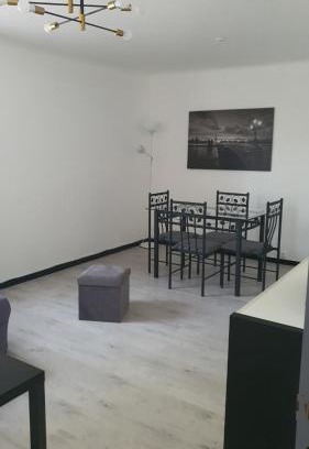 Aubais Apartment | villadesmasquesT2