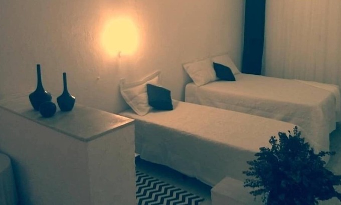 Aritagua Hotel | Village Águas do Atlântico