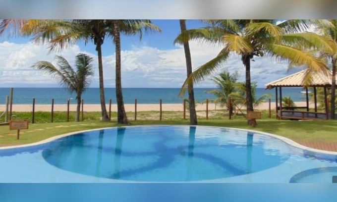 Itacimirim Apartment | Village AREIAS ITACIMIRIM - PÉ NA AREIA