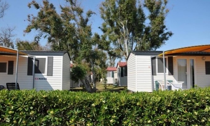 Valledoria RV Rental | Village Camping La Foce