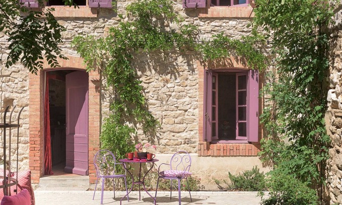 Assignan Resort | Village Castigno - Wine hotel & resort
