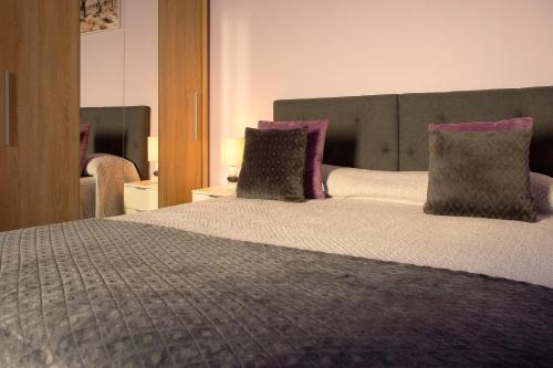 Porto Moniz Apartment | Village Center One Bedroom Apartment