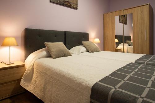 Porto Moniz Apartment | Village Center Two Bedroom Apartment