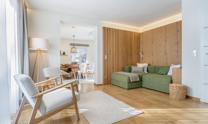 Dorfgastein Ski Chalet | Village chalet