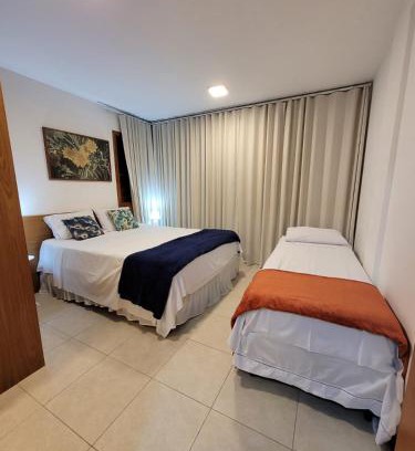 Praia do Forte Apartment | VILLAGE DAS ACÁCIAS NO PISCINAS NATURAIS