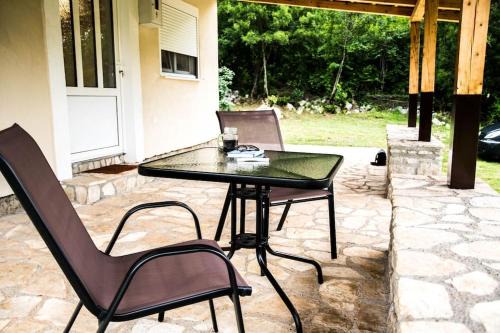 Karuc Apartment | Village house Katarina