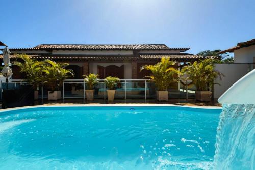 Saquarema House | Village Itaúna Inn - Beach Houses for Families