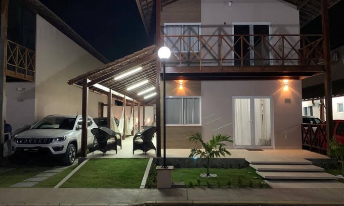 Praia dos Carneiros House | Village IV Condominium House