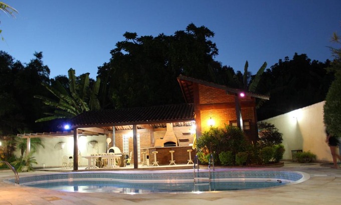 Sape Bed & Breakfast | Village Pendotiba