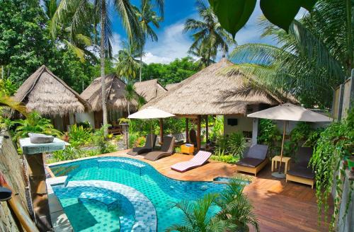 Kuta Resort | Village Vibes Lombok