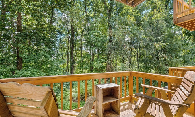 McHenry House | Villages of Wisp 13 Lakeview Court
