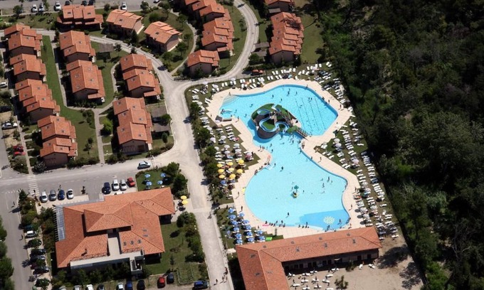 Grado RV Rental | Villaggio Cà Laguna