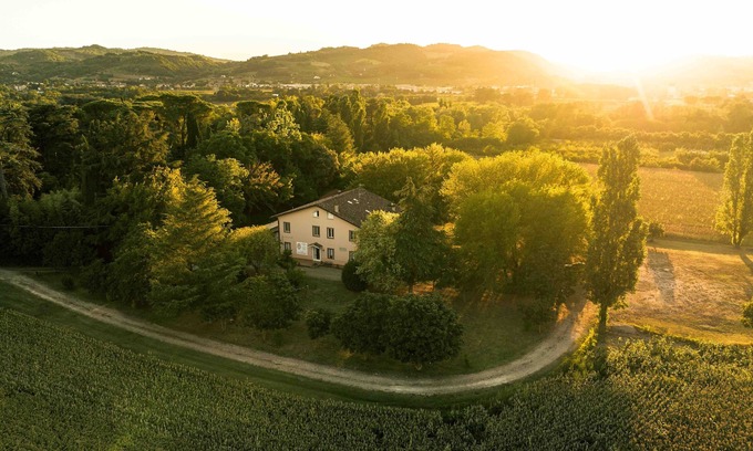 Quartiere Valle Savio House | Villaggio di Fratellanza Mondiale
