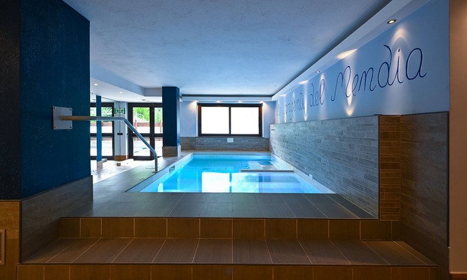 Pragelato Hotel | villaggio gofree