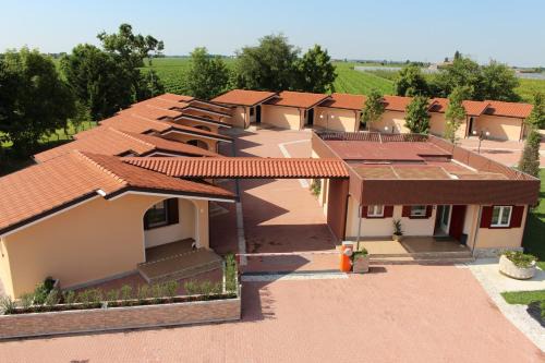 Cessalto Apartment | Villaggio Olmè