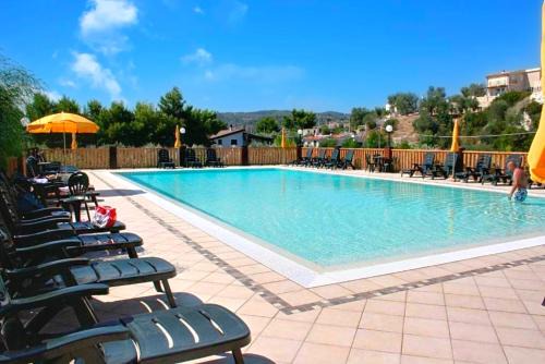 Scialara House | Villaggio Sabbia d'oro